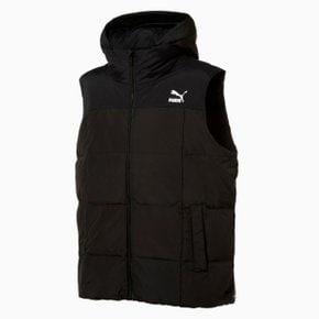 932541 01 푸마 미드 코어 다운 베스트 남녀공용 PUMA Mid Core Down Vest