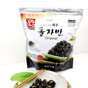 해후 김자반 볶음 300g