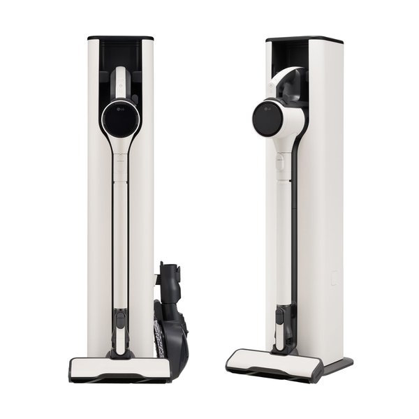 [LG전자 직영] LG 코드제로 오브제컬렉션 A9 청소기 AX958BWE
