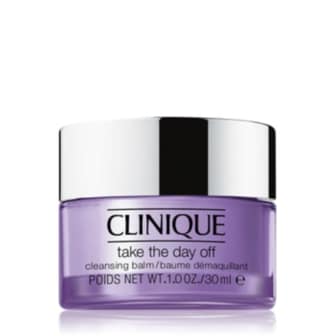  크리니크 CLINIQUE 테이크 더 데이 오프 클렌징 밤 30ml