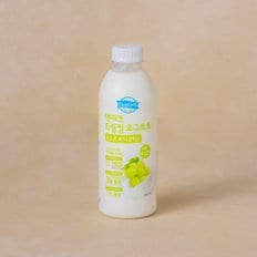 드링킹 요구르트 샤인머스캣 750ml