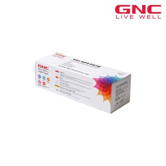 GNC 우먼스 비타팩 프로그램 30포 (30일분) /온라인공식몰