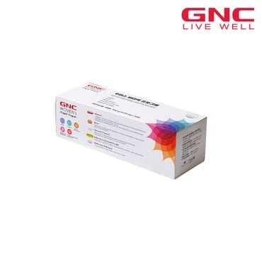 GNC 우먼스 비타팩 프로그램 30포 (30일분) /온라인공식몰