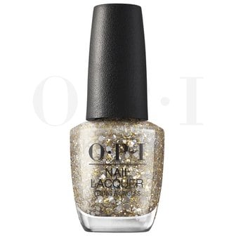 OPI 네일락커 HRP13 - Pop the Baubles