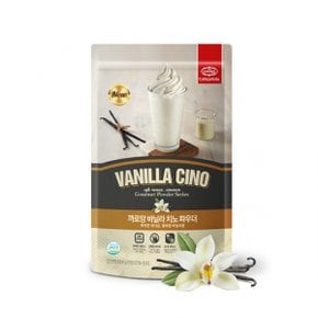 메가커피 까로망 바닐라 치노 파우더 500g