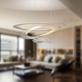 공식판매처◈아르테미데 피어스 펜던트 할로겐  Artemide PIRCE Suspension HALO