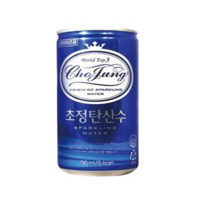 일화 초정탄산수 플레인 190ml x 90