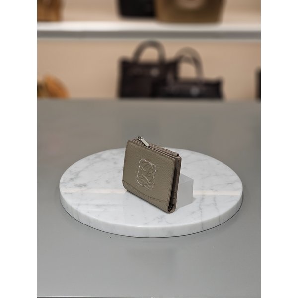 [부산점] 여성 2단 반지갑 SS3FM08TP