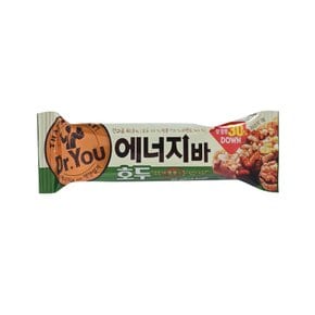 닥터유 에너지바 호두 40g