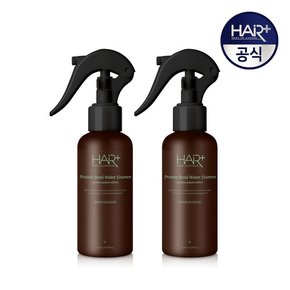단백질 본드 워터 에센스 우디블랑쉬 120ml X 2개