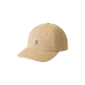 Carhartt 워크 인 Progress 아이콘 어드저스터블 베이스볼캡 야구모자 Bourbon 8754408