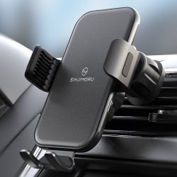 신지모루 Qi2.2 지원 오피디 45W 초고속 차량용 충전기