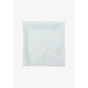 Massimo Dutti 마시모 두띠 스카프 - 연한 파란색 8058532