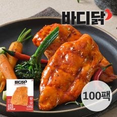 소프트 핫쇼킹 닭가슴살 100팩