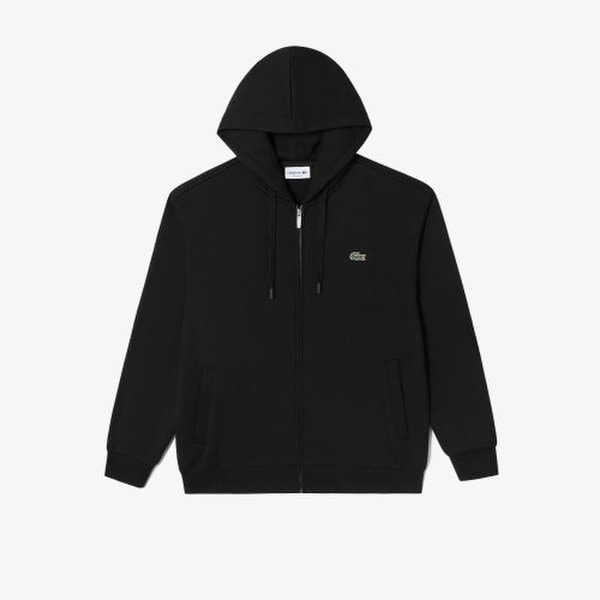 [시흥점] 남성 베이직 후드 집업 SH217E-55G