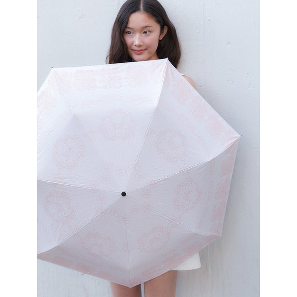 paisley rabbit sun-guard umbrella UM003