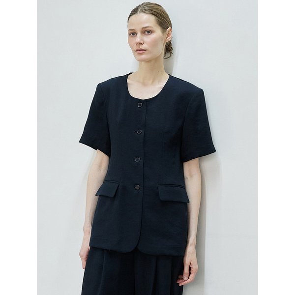 De Jacket_Dark Navy