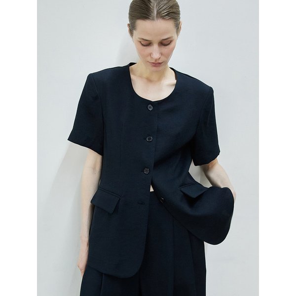 De Jacket_Dark Navy