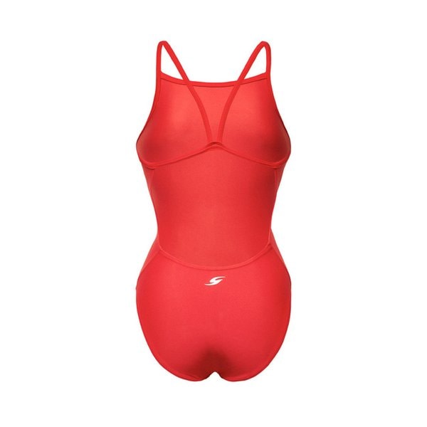 [WSM-23P71] 팔레트 키치레드 세미컷 플립턴 싱글백