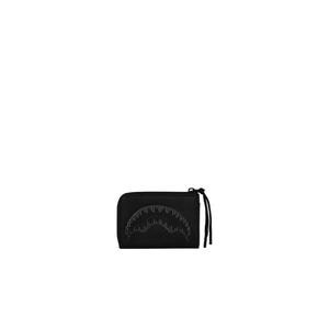 26FW 스프레이그라운드 남성지갑 910W9523NSZ BLACK