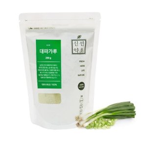 국산 대파가루 200g x2세트