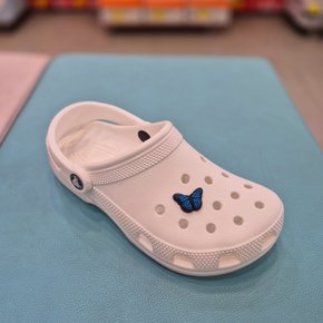 크록스 지 비 츠 블루 나비 10008338_DG