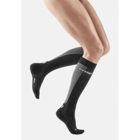 4584550 CEP ULTRALIGHT COMPRESSION SOCKS KNEE-HIGH WOMEN - MADE IN GERMANY Sports socks bl