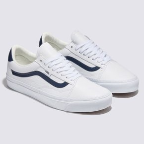 VANS 레더 Old Skool 올드스쿨 Lux VN000CZMYY21