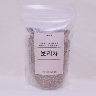 대현상회 50년전통대현상회 국산 볶은 보리차 500g