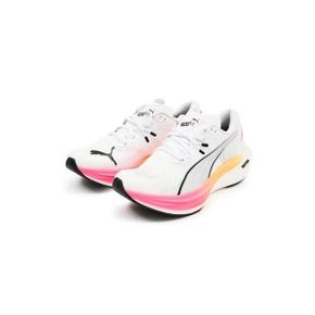 매장정품 푸마 PUMA 디비에이트 나이트로 3 와이드 378450-04 Deviate NITRO WIDE Wns 1546860