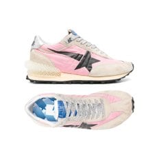 골든구스 25SS 러닝 M2000 스니커즈 GWF00684 F006720 25751