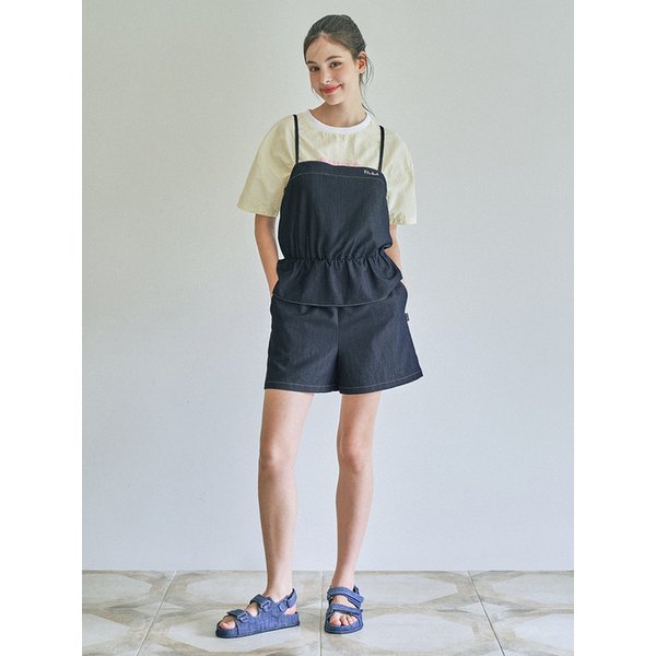 페플럼 점프수트 MW4MO809