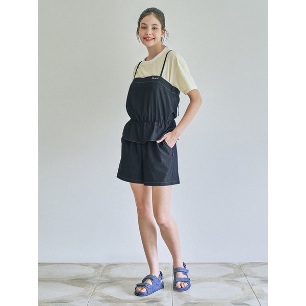 페플럼 점프수트 MW4MO809