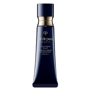 CLE DE PEAU BEAUTE 끌레드뽀 보떼 래디언트 크림 파운데이션 B20