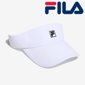 모자  G22  FS3CPF5280X WHI   테니스 심플 썬캡_P367762733