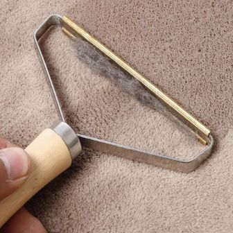 2. 보풀제거기 러그..