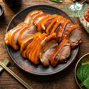 (새우젓 증정) 먹기 편한 통 순살 족발 400g 1팩