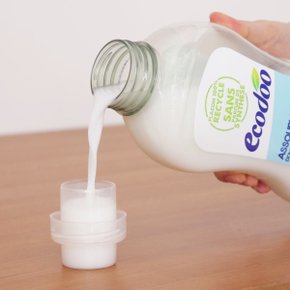 섬유유연제 달콤한피치 1L 아기 겸용