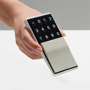 카니발 KA4 페이스리프트 노드N 주차 핸드폰 안심번호판 알림판
