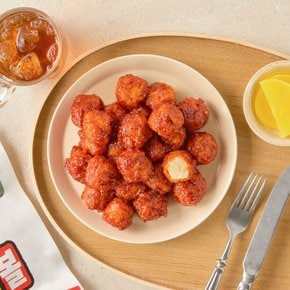 용가리치킨볼 달콤양념450g