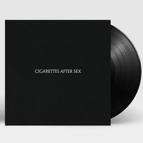 CIGARETTES AFTER SEX - CIGARETTES AFTER SEX LP