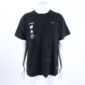 [구구스]중고명품 오프화이트 반팔 90-95 (NO 10079850)