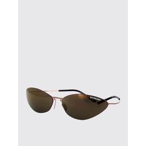 25SS 발렌시아가 선글라스 BB0350S 002 Brown