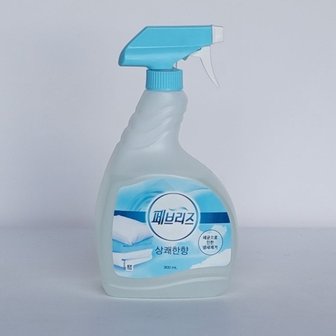  페브리즈 900ml 냄새제거