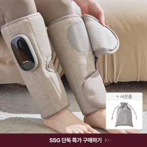 [로그인추가할인][코지마]종아리마사지기 코지스키니 CML-60WL+사은품 파우치