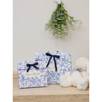 타티네쇼콜라 TC)트왈드주이 봉투형 선물박스