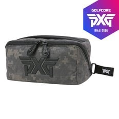 [카네정품]PXG 정품 L&L 밀리터리 CAMO 3칸 파우치