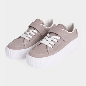 버진폼 청키 4cm 벨크로 스니커즈  슈펜  (HPCR3BA61M-T)