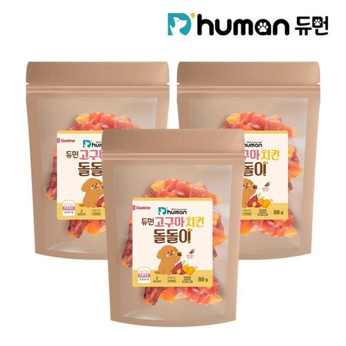 고구마치킨 돌돌이 X 3팩