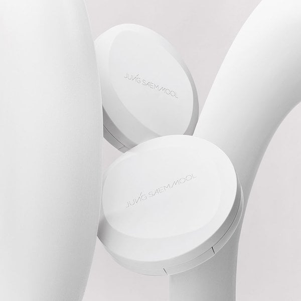 프로래스팅 결핏 메쉬 쿠션 (본품) + 물크림라이트8ml 2개 + 결핏퍼프1P